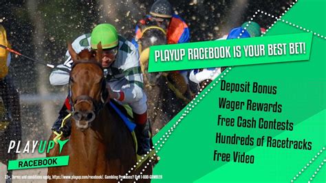 playup betting|play up horse racing.